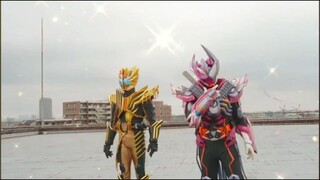 (18) [Vietsub] Kamen Rider Gotchard: The Future Daybreak