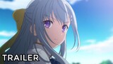 The Magical Revolution of the Reincarnated Princess and the Genius Young Lady - Trailer [Sub Indo]