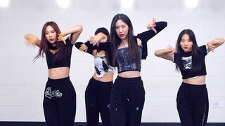 [MTY Dance Studio] aespa - 'ภาพลวงตา' [Mirror Dance เวอร์ชั่นเต็ม]