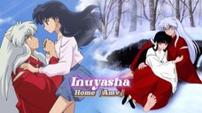 Terlahir Sebagai Setengah Siluman🥺, INUYASHA「AMV」HOME