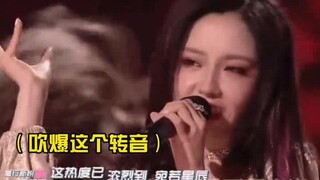 硬糖少女全开麦唱歌超稳 不愧是大vocal团，每一个都好能打！ ，