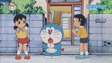 Doraemon lồng tiếng - Sự việc của Dekisugi... đã được giải quyết!