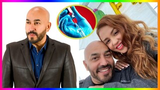 😱ESTA ES LA 2da VEZ QUE Lupillo Rivera se contagia de COVID 19 CON SUS MUJERES Giselle Soto.