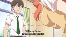 Tejinai Senpai EP 06 | SUB INDO