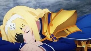 Sword Art Online S04E01 (dub Indonesia)