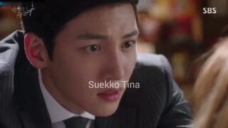 Love in Trouble/Suspicious Partner || Eps 2 [DRAKOR 2017]