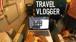 Đây là máy tính dựng phim tốt nhất cho TRAVEL VLOGGER