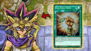 Yu-Gi-Oh! Master Duel :เด็คอาเทม เมต้า ?