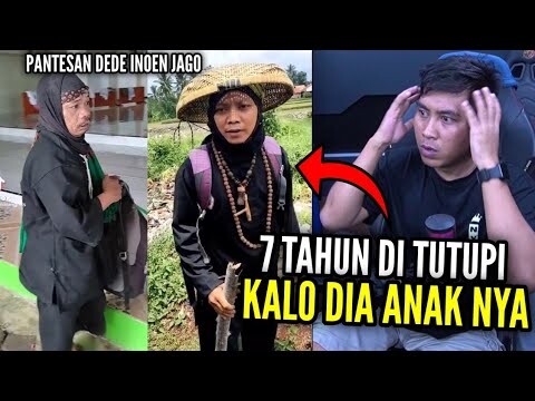 MASIH GAK NYANGKA GUA LORD DEDE INOEN ANAK KI JOKO KENDIL⁉️  .MENYALA LORD KU🔥🔥