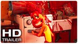 CIAO ALBERTO Official Trailer #1 (NEW 2021) Pixar, Luca Sequel Movie HD