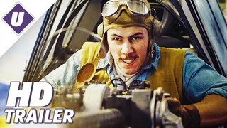 Midway (2019) - Official Trailer 2 | Woody Harrelson, Nick Jonas, Ed Skrein, Mandy Moore