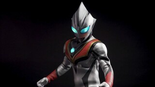 [Ảnh bao da Ultraman] Tôi đã tiến hóa từ một con người yếu đuối! ! ! !