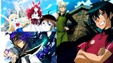 Top 5 Upcoming Isekai Anime  Of Summer