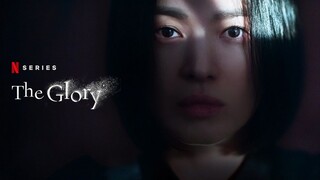 The glory season 2 trailer