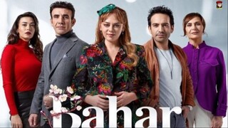 Bahar - Episode 26 (English Subtitles)