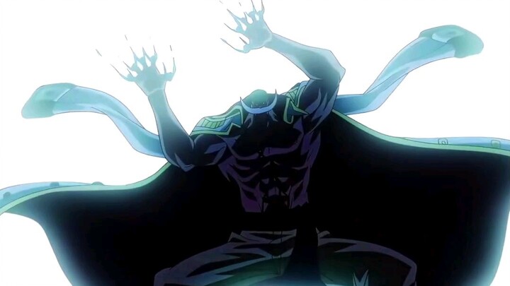 WHITEBEARD "The Strongest Man in the World "🔥☠️