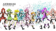 AKB0048-Next Stage |Eps 02 (Sub indo)