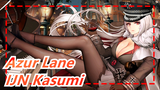 Azur Lane|[AWSL] Nhà trẻ trong IJN Kasumi-Hãy sẵn sàng!