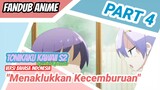 [Fandub anime] Tonikaku Kawaii spesial episode (part 4) Bahasa Indonesia