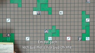 Kế hoạch của quỷ dữ EP 9 [Sub Việt]