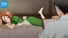 Adegan Ranjang Yang Disensor +18 [Episode 1]