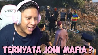 Joni Anggota Mafia ? - GTA V Roleplay #3