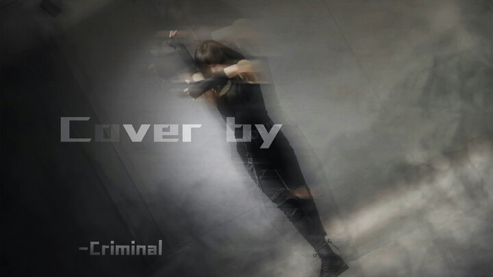 [Dance Cover] TAEMIN - 'Criminal'