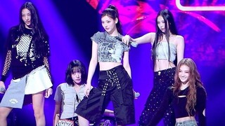 MEOVV《HANDS UP》Direct Shot KBS 250502