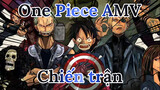 Kỷ nguyên của những tên cướp biển vĩ đại không bao giờ kết thúc!! | Đại chiến One Piece