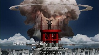 Paranoia Agent Episode 9