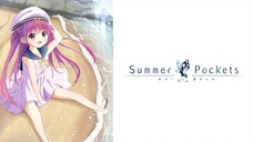 Summer Pockets EP 6 [Sub Indo]