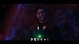 [Movie&TV][Dr. Strange]Brother Zhuzi vs. Dormammu