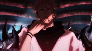 ihhh ngerinyoo😨😨 | Drawing Ryomēn Sukuna