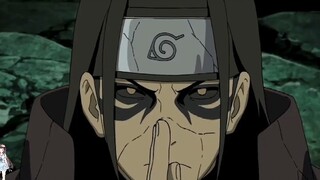 After seeing Six Paths Obito, the First Generation said bluntly that he was stronger than me!