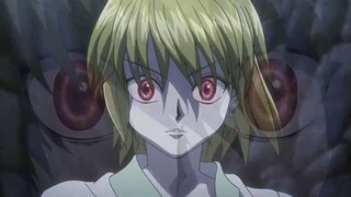 Hunter X Hunter Episode 47 Tagalog Dubbed