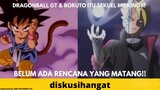 Boruto itu series hasil MILKING?!