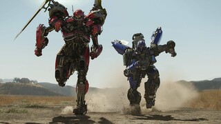 Transformers (2007) - Top MovieClips