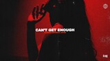 KINGwAw, Curtismith, and Jetter - Can't Get Enough (Official Lyric Video) | Careless Music