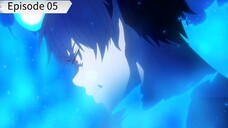 Blue Exorcist -Beyond the Snow Saga- || English Dubbed