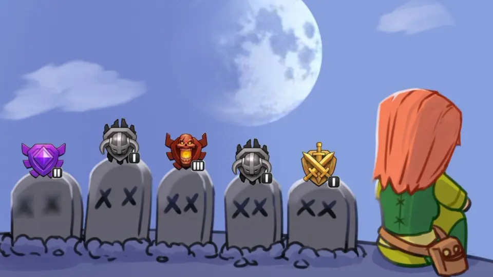 They...may not come back, they seem to have lost to a powerful enemy, that enemy's name is time... They...may not come back, they seem to have lost to a powerful enemy, that enemy's name is time...