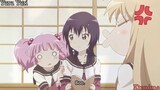 #9 Kissu ! Yuru Yuri Hilarious Compilation #1 I can't do it!!!