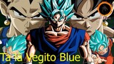 Dragon ball Super - Chapter 49: Ta là Vegito Blue