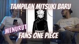 Review jujur penampilan Mitsuki setelah time skip, menurut Fans One Piece