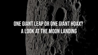 Projet A - Moon Landing - Shad