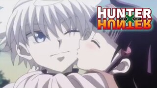 KILLUA pinalaya ang kanyang bunsong kapatid | tagalog dubbed