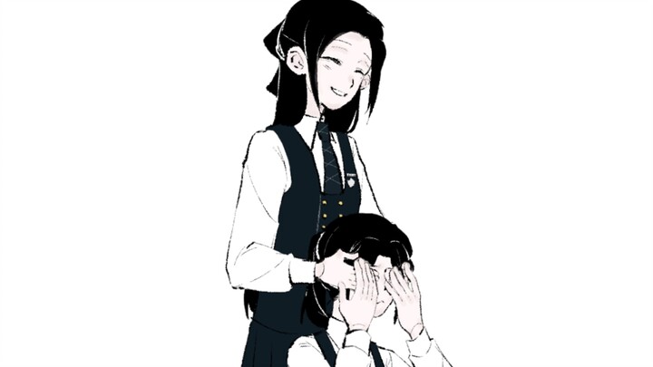 【Yiqi】Tebak siapa aku