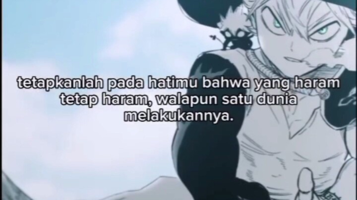 jangan takut berbeda terhadap suatu hal yang salah, kawan