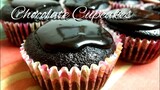 Moist Chocolate Cupcakes | How to Bake Moist Chocolate Cupcakes | Met's Kitchen