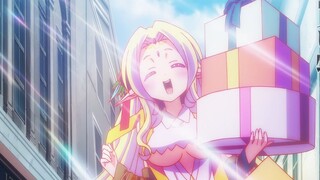 [หนังสั้น Game Life SP][NO GAME NO LIFE][SP4][GB][720P]