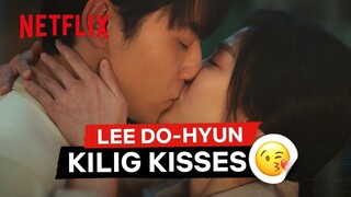 I’m Weak for Lee Do-hyun Kisses | Best in Class: Kisses | Netflix Philippines